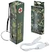 Produktbild Camouflage tragbare 2000mAh Ladegerät Power Bank USB für iPhone Samsung