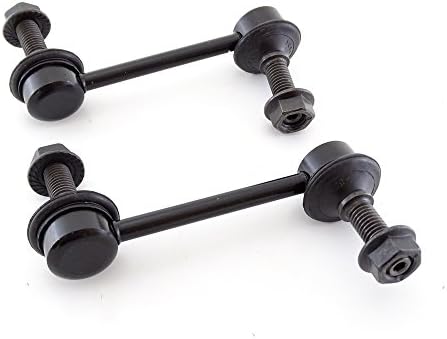 2x Suspension Stabilizer Bar Link Kit Front Left + Right K750159 BAW