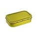 Produktbild Smoking Accessories - Tobacco Tin tibl1oz - 1 oz blanko Gold Tabakdose