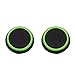 Produktbild Ouneed 1 Paare Luminous Silikon Thumb Grip Stick Caps Kappen Analog Joystick Abdeckung For Nintendo Switch Controller (B)