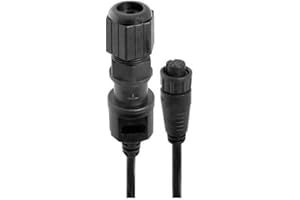 Raymarine RayNet to RJ45F, Adattatore Unisex Adulto