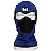 Produktbild WINDMASK ® Sturmhaube M1 mit Staub- und Pollenfilter - Royal Blau