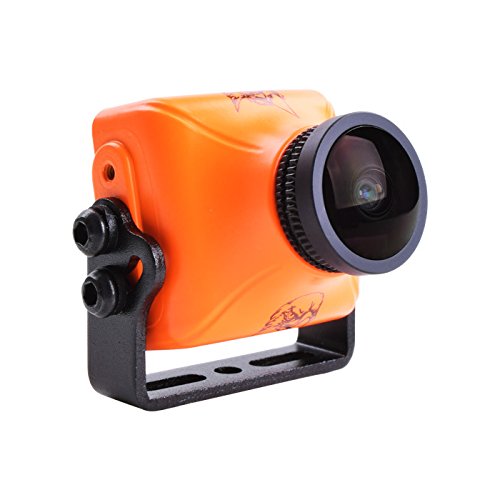 Preisvergleich Produktbild Runcam Night Eagle 2 FPV Kamera - orange