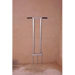 bio beche type grelinette 3 dents