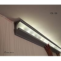 Suchergebnis auf Amazon.de für: stuckleisten