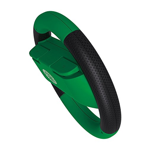 Volante mario kart 8 deluxe luigi