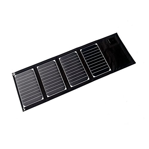 Preisvergleich Produktbild NX - Faltbares Solarmodul 20W TREK 20 Dual USB