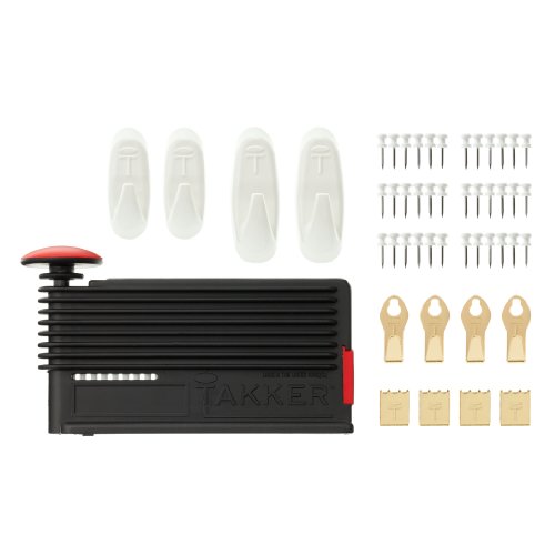 Takker - Colgador para cuadros