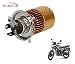 Auto Hub H4 3 LED Light Bulb For Honda CB Shine RS.225.00