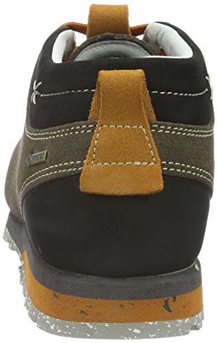 AKU BELLAMONT SUEDE GTX Unisex-Erwachsene Outdoor Fitnessschuhe - 2