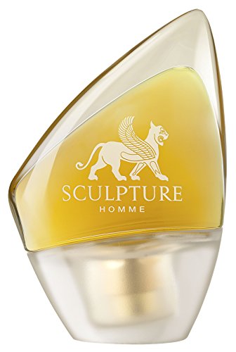 Nikos Sculpture Homme God’s Night EDT, 1er Pack (1 x 30 ml) - 2