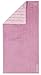 Produktbild JOOP Handtuch Breeze Pinstripe 1649  27 Rose - 50 x 100
