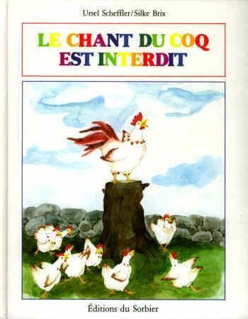 <a href="/node/16049">Le chant du coq est interdit</a>