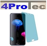 Ultraklare und hartbeschichtete Schutzfolie für Elephone S7 . Diese kristallklare, hochtransparente Displayschutzfolie ist nahezu unsichtbar.