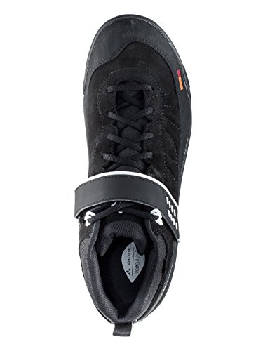 Vaude Moab Mid Stx Am Unisex-Erwachsene Radsportschuhe – Mountainbike - 9