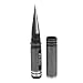 Produktbild denshine Universal Expansion Loch Öffner Reibahle Bohrmaschine Werkzeug 0–14 mm Griff Metall Locher 1/10
