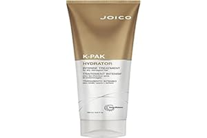 Joico K-Pak, Intensywne nawilżanie, 250 ml