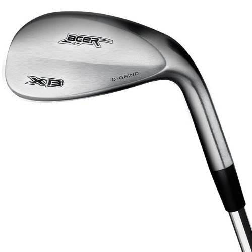 Preisvergleich Produktbild Crossgolf Golfschläger Pitching Wedge Stahlschaft (rechtshand)