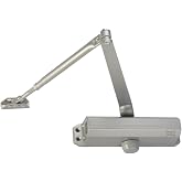Kale Kilit Kapı Hidroliği KD002/50-400 &ndash; Ayarlanabilir Kapanma Hızı 25-120 KG