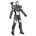 Produktbild Hasbro B6618 - Marvel Avengers All Stars Marvel`s War Machine 3.75"
