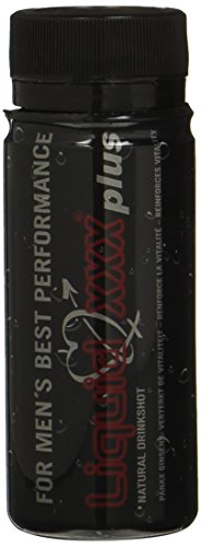 Preisvergleich Produktbild Fremdlabel Liquid XXX Natural Shot