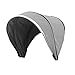 BabyStyle Oyster 2 Stroller Colour Pack (Silver Mist)