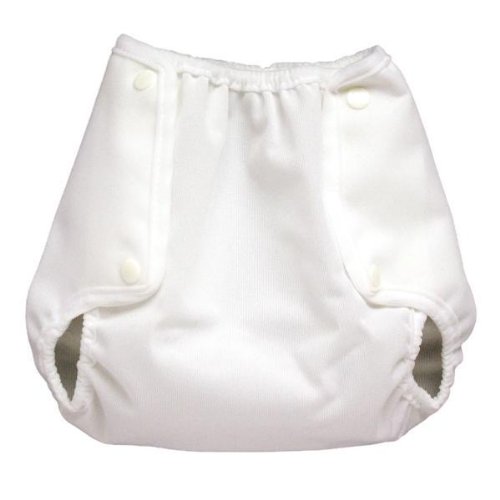 Popolini Vento Overtrousers 14 kg + White Size XL