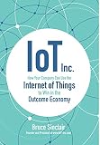 IoT Inc: How Your Company Can Use the Internet of Things to Win in the Outcome Economy by Bruce Sinclair