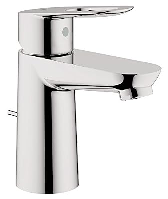 GROHE Mitigeur de lavabo chromé, GROHE Start loop
