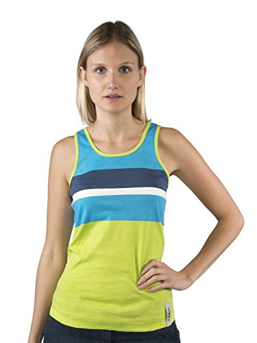 Preisvergleich Produktbild Chillaz Active Tanky Stripes - 34