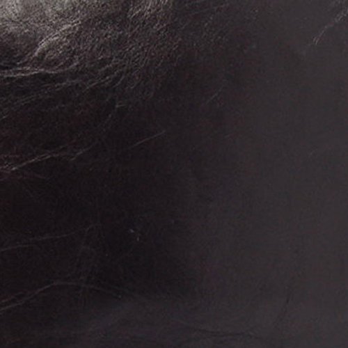 Organizer-Umh  ngetasche aus Leder von Visconti  18410  - Mokka Bruan - GR    E  B  25 H  30 T  7 cm