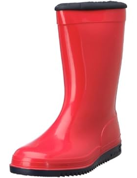 Romika Kadett | PVC Kinder Regenstiefel  | Bunte Unisex-Gummistiefel für Mädchen und Jungen | Schadstofffrei |...