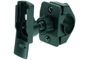 BUYBITS Bike Motorcycle Cycle Handlebar Mount for Garmin GPSMAP 64 64s 64st (sku 19603)