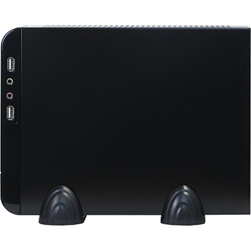 Intel Core i7 7700, 32GB RAM, 500GB SSD, WLAN, e.Mini, Win10 - 8