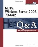 Image de MCTS Windows Server 2008 70-642 Q & A