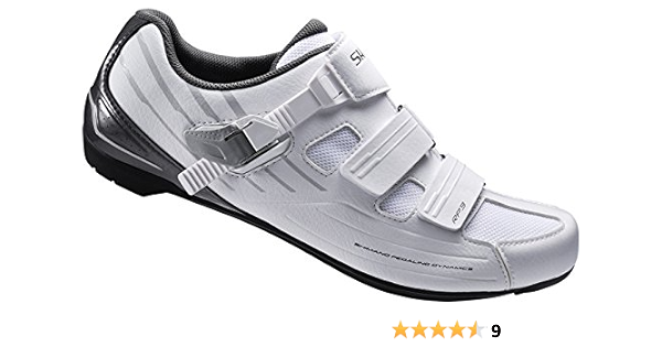 shimano wide fit shoes