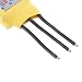 Produktbild MagiDeal RC 100A 2-6s Brushless ESC mit 5V 3A UBEC für Boat