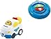 Price comparison product image Vtech Baby 180364 Tut Baby Flitzer – RC Police