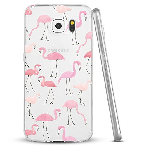 vanki Funda Samsung Galaxy S7 Suave Soft Transparente TPU Funda Adorable Parachoques Funda Case Cover Carcasa Para Samsung Galaxy S7 4 vanki Funda Samsung Galaxy S7 Suave Soft Transparente TPU Funda Adorable Parachoques Funda Case Cover Carcasa Para Samsung Galaxy S7 4