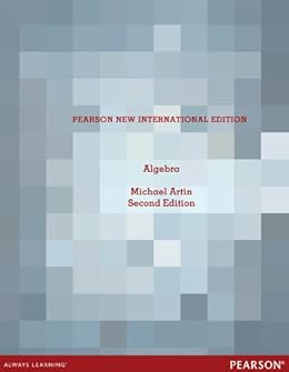 MICHAEL ARTIN ALGEBRA 2ND EDITION PDF visual data 5