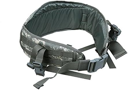 PANTAC BT-C017-AC-M Molle Tactical Cummerbund Gen I, M, ACU
