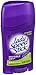 Lady Speed Stick Deodorant 1.4oz Powder Fresh Invisible Dry (3 Pack)
