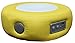 Produktbild Multimediahocker Sitz Loop Pro Soundhocker Musikhocker 4.1 System gelb