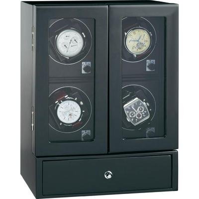 UHRENBEWEGER 4-FACH KLAVIERLACK UHRENBEWEGER 4-FACH KLAVIERLACK