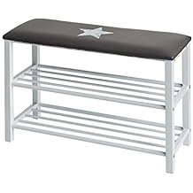 Amazon.es: bancos zapateros