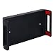 Produktbild rumcent Flexible Verstellbare Lazy Halterung Teleskop Stativ-Halterung Zubehör/Fassung Klammer Clips, für iPhone, iPhone Plus, iPad Mimi, iPad Air, 17,8 cm-10 "Tablet, 2