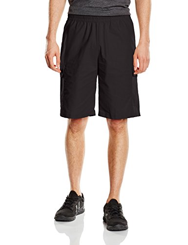 Trigema Herren Sportshorts 615095
