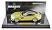 Produktbild Minichamps 437032522 – Brabus 600 auf AMG GTS – 2016 – Maßstab 1/43 – Gold