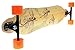 Produktbild Loaded Vanguard Bamboo Flex 2 Komplett Longboard