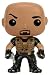 Produktbild FunKo 025606 Pop Movies: Fast und Furious Luke Hobbs 277 Vinyl Figure